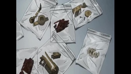 Gallery fake 32 eng subs