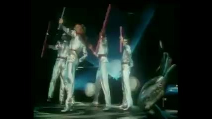 Shelia & B Devotion - Spacer 1979 