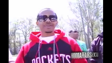 Gucci Bandana Behind The Scenes Whood Affairs Tv 