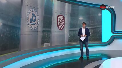Обзор на кръга във Втора Лига (37-и кръг, 21.05.2025)