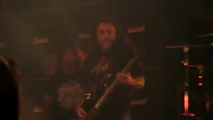Slayer - War Ensemble (20.06.2012, Arena Moscow )