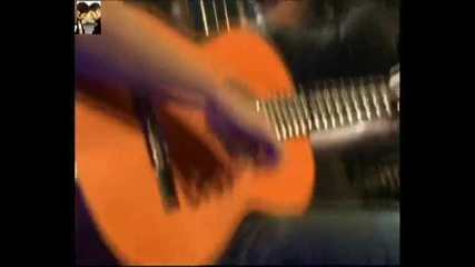 estopa - concierto privado - 23 de noviembre - parte 2 (480p)