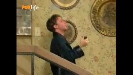 Married With Children 7x13 - Wedding Show (bg. audio) 
