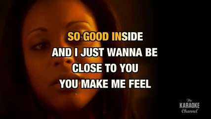 Karaoke - Aretha Franklin - You make me feel like A Natural Woman
