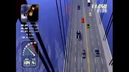 Red Hot Chili Peppers - Californication
