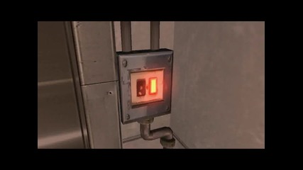 Resident Evil 4 : The Lasers and It
