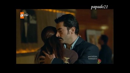 Mahir ve Feride - The way you look tonight
