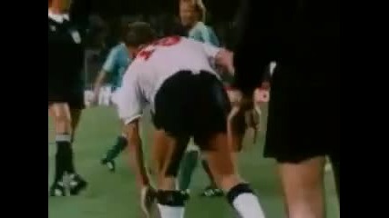 1990 Fifa World Cup Highlights Part 2 