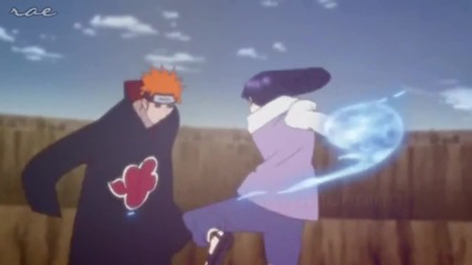 Pull Me Through [neji x Hinata]