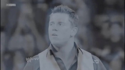 The Miz ;;walk Away From The Sun 