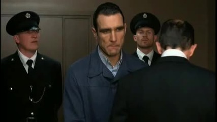 Mean Machine 2001 (part 1)