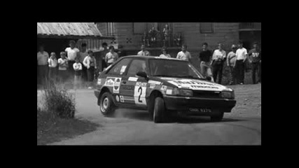 Fiat 125p rally team ++