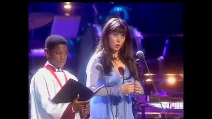 Sarah Brightman & Angello - Pie Jesu 