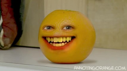 Annoying Orange - Ask Orange #4_ Master Chef!