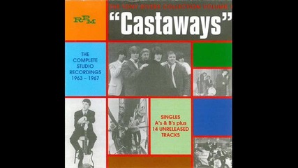 Tony Rivers & The Castaways - I Love You
