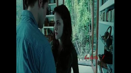 First Time - Bella and Edward