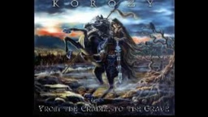 Korozy - From The Cradle To The Grave (full album 2000)