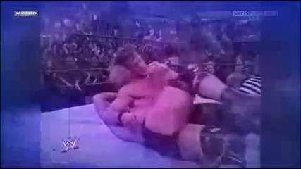 The Greatest Chris Jericho Tribute