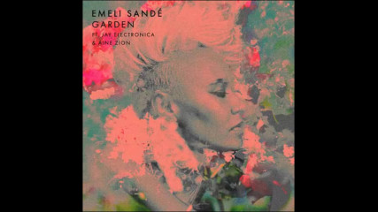 *2016* Emeli Sande ft. Jay Electronica & Ainey Zion - Garden