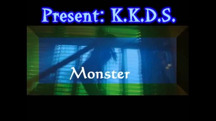 I Know - Monster 