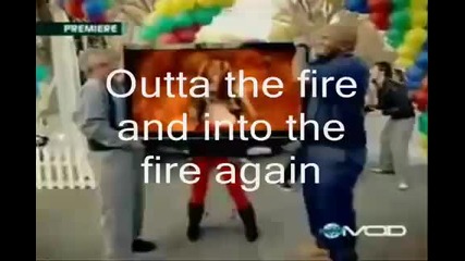 Miley Cyrus - Start All Over 