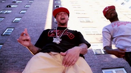 Nu Jerzey Devil (feat. Mysonne & K - Miz) - Who Let The Goons Loose 