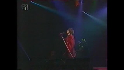 Whitesnake - Give Me All Your Love Live In Sofia Bg 11.21.1997 