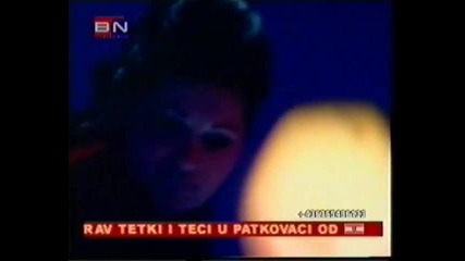 Jana Todorovic - Evo, ja cu (vip Stars) Prevod