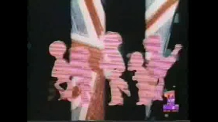 Jackson 5ive - 14 - The Michael Look 