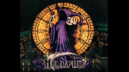 Hellfire - Holocaust 