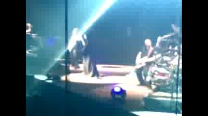 Tarja Turunen - Over The Hils - Sofia