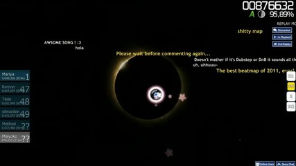 ous! Noisestorm-solar [gameplay]