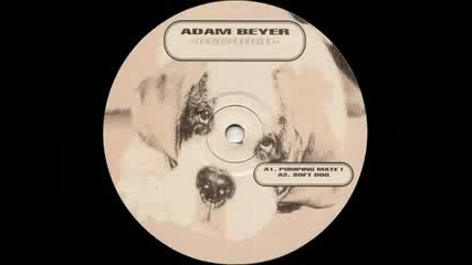 Adam Beyer - Pumping Mate
