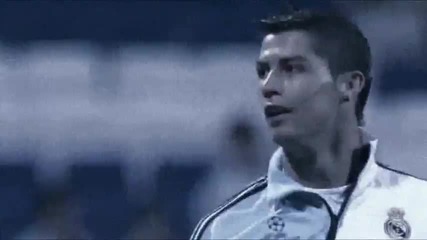 Реал Мадрид Кристиано Роналдо Промо 2010 Hd