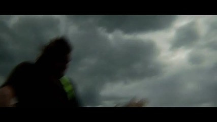 Sent By Ravens - Trailer Vs. Tornado 