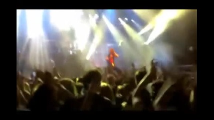Children Of Bodom live Viena part 2 