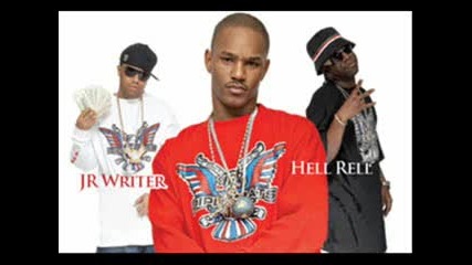 J.r. Writer - Shut Em Down! (new 2009)