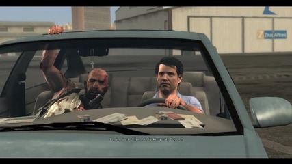Max Payne 3 - Последна мисия