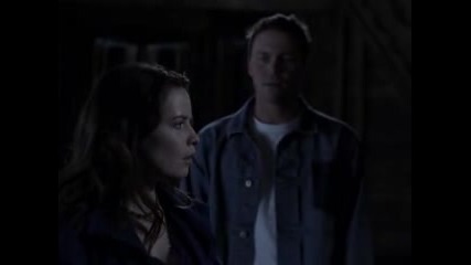 Charmed - 6x16 - The Courtship Of Wyatts Father