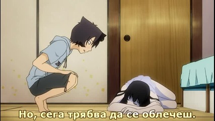 [terrorfansubs] Sankarea 04 bg sub