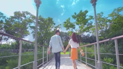 [mv] Heize - In the Time Spent With You