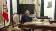 Путин отново заплаши Запада с ядрени оръжия