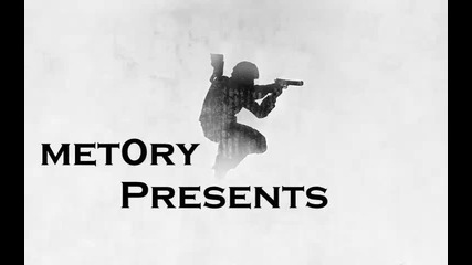 met0ry 3vs1 frag movie