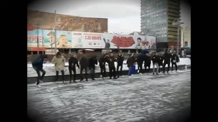 Hard Bass Moscow