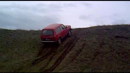 Offroald