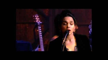 Jerry Lee Lewis&Norah Jones-Your Cheatin Heart