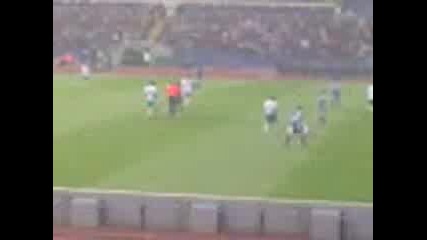 България - Кипър 2:0