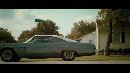 Lady Antebellum - Wanted You More ,2012