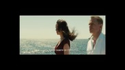 007 Координати: Скайфол - трейлър с Хавиер Бардем