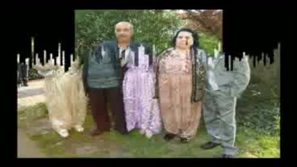 sibel i gulerjan kana - belgiya gent 